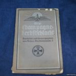 die champagne herbstschlacht