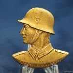 Tag Der Wehrmacht 1939 Tinnie