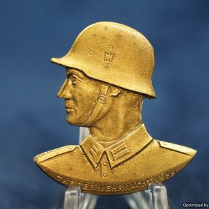 Tag Der Wehrmacht 1939 Tinnie