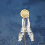 SMGL-2620 National Youth Sports pin RJA Nazi era