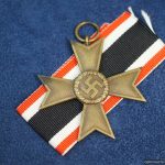 War Merit Cross maker 37