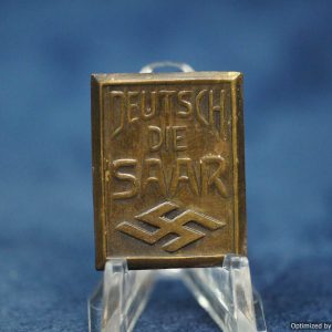 Deutsch Die Saar Tinnie