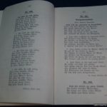 Warrior Club Songbook