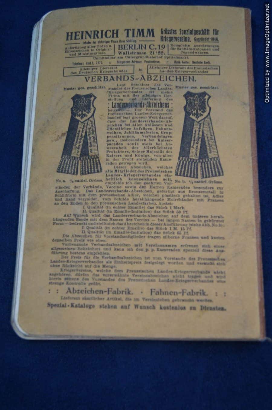 Warrior Club Songbook