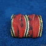 anschluss ribbon bar