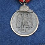 Medal marked 19 E. Ferdinand Wiedmann