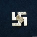 SAAR 1935 Tinnie by Deschler Chrome