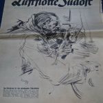 SMGL-2658 luftflotte sudost 30. Mai 1944