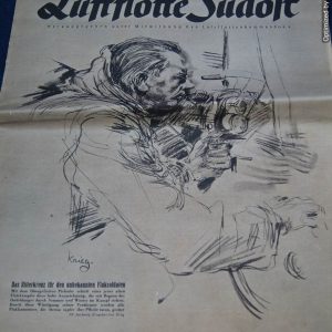 SMGL-2658 luftflotte sudost 30. Mai 1944