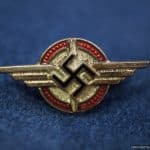 DLV Members pin Pre RZM