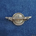 SMGL-2660 DLV Members pin Pre RZM
