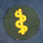 Heer Medical Specialty patch