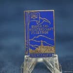 Bayer. Ski Meisterschaft 1938 Oberstaufen