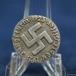 adolf hitler jungsturm pin 1921 1923