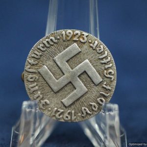adolf hitler jungsturm pin 1921 1923