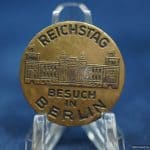 reichstag besuch in berlin