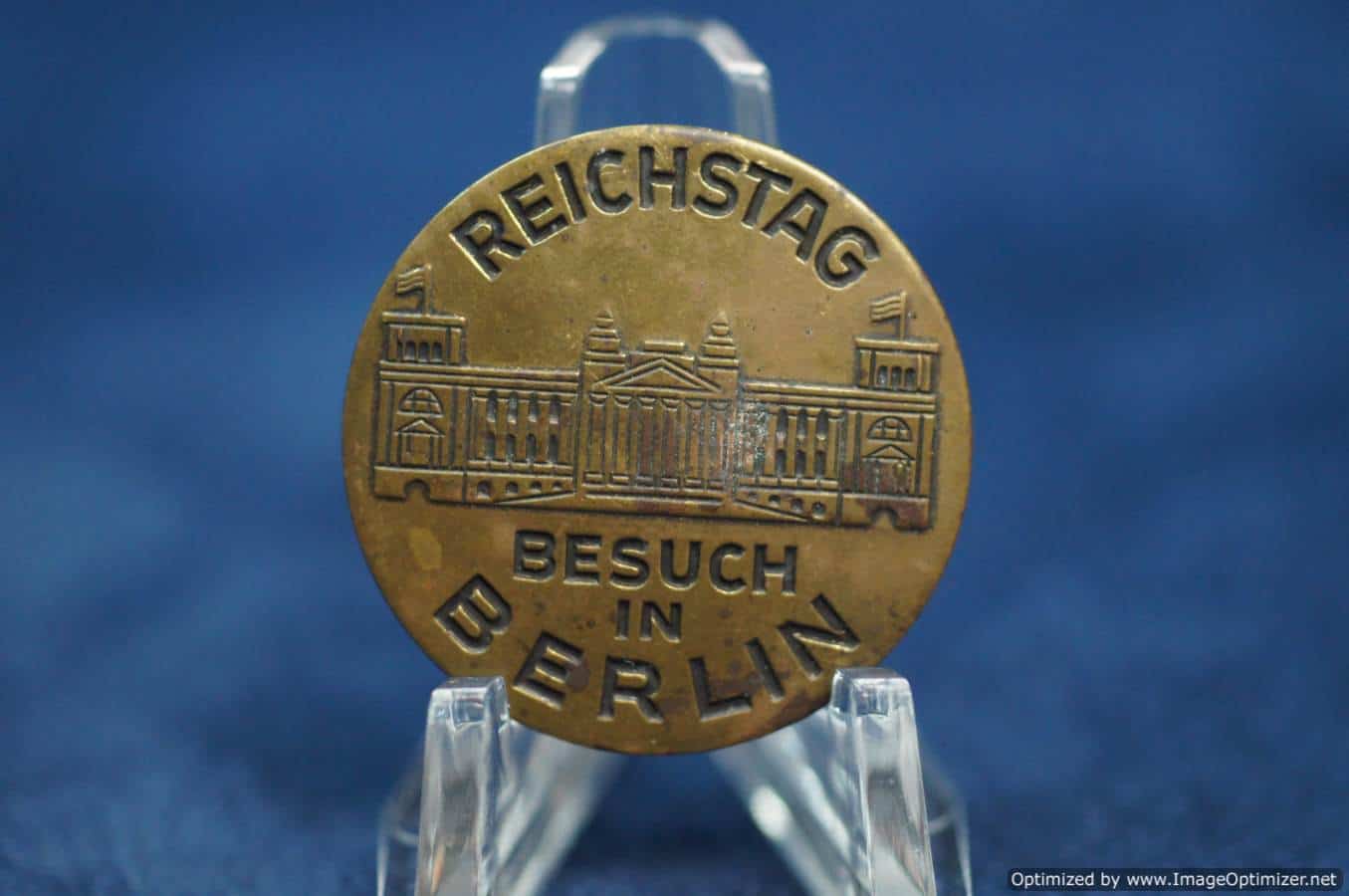 reichstag besuch in berlin
