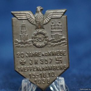 treffen hamburg 1938 20 jahre kriege
