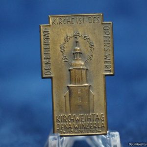 kirchweihtag jena winzerla 1934 tinnie