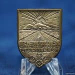 NSDAP Hesselberg 1931 with maker tag