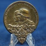 NSKOV dresden 1937 tinnie