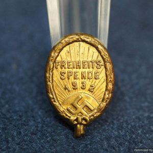 freiheits spende 1932
