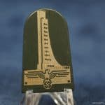 kiel laboe 1936 submarine building Tinnie