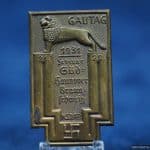 gautag hannover brava schweig 1931 tinnie