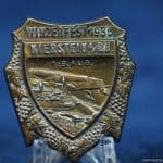Winzerfest 1936 Nierstein am Rhein 1-9 AUG