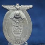 Gau thing 1935 Silver