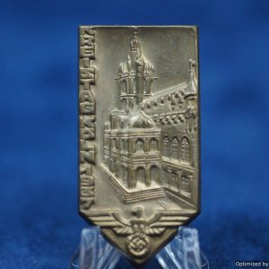 kreistag koln 1937 tinnie