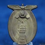 Gau thing 1935 gold