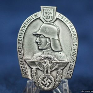 appell der feuerwehren oberfrankens tinnie