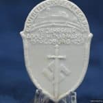 gautreffen der alten garde badge