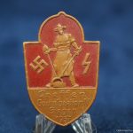1939 Treffen Gauinspektion Siegen