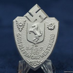gautreffen gau westf.nord 1935