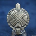 gautag 1936 sachsen Tinnie