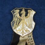 ww1 kyffhauserbund Bierzipfel