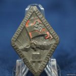 grenzland treffen der H.J. Pfalz saar Tinnie