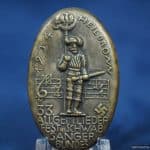 heilbronn tinnie 1934