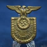 donauwörth 1934 nazi tinnie