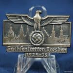 sachsentreffen dresden 1925-35