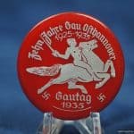 gau osthannover 1935 tinnie