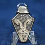 14 RFSI hannover 1933