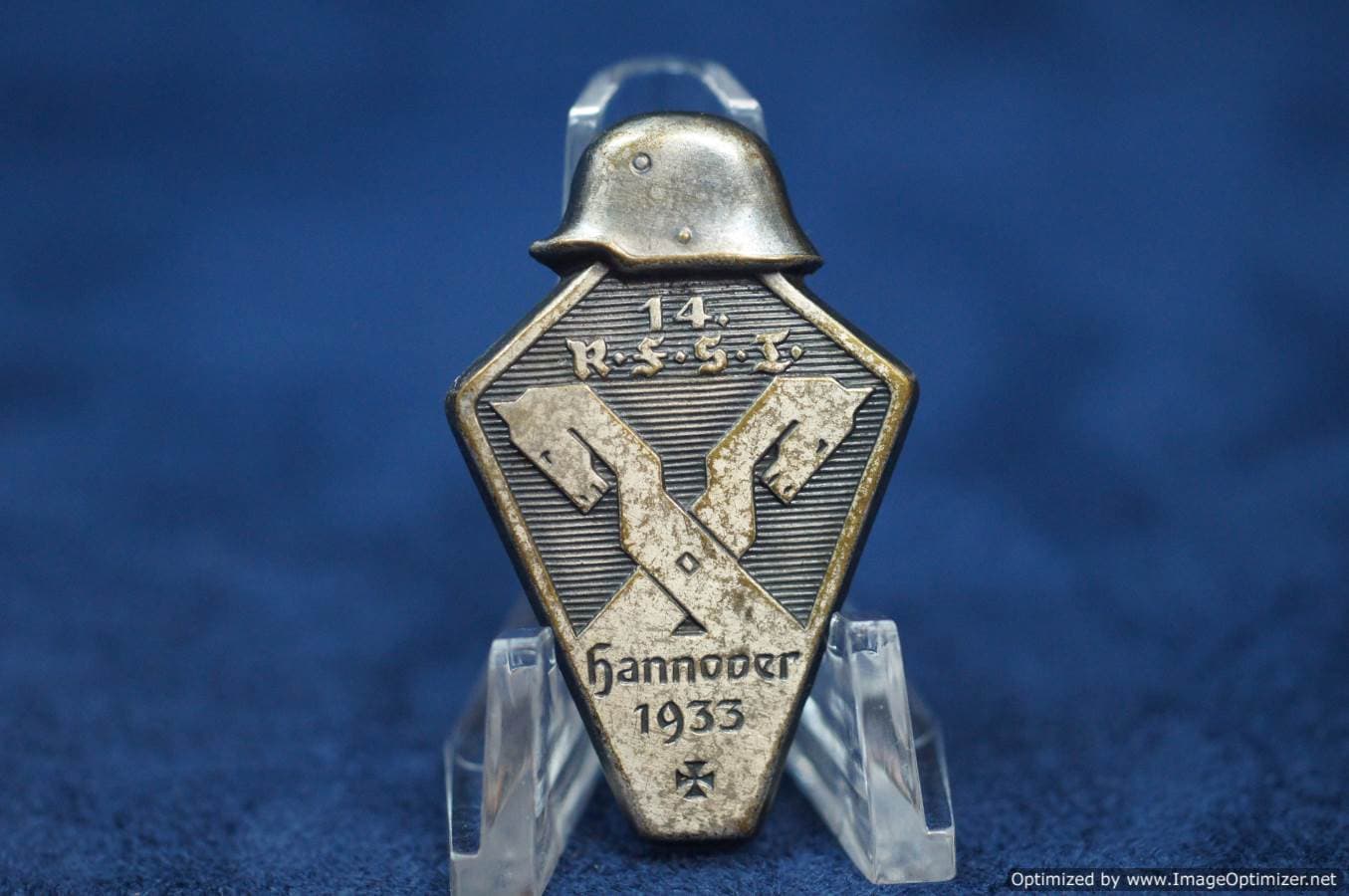 14 RFSI hannover 1933