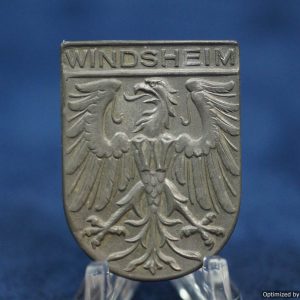 Windsheim Tinnie