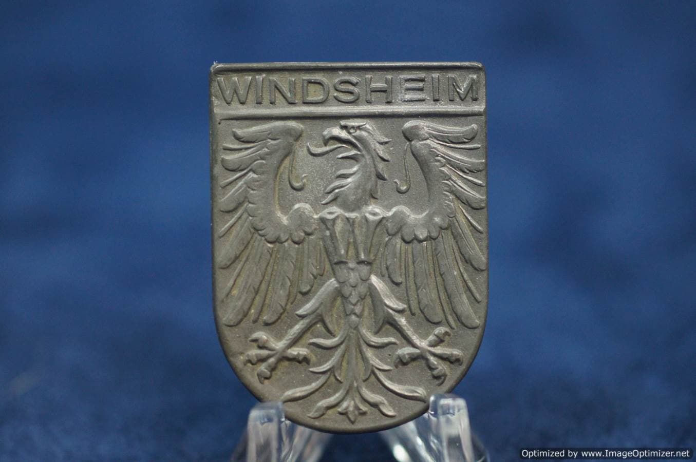 Windsheim Tinnie