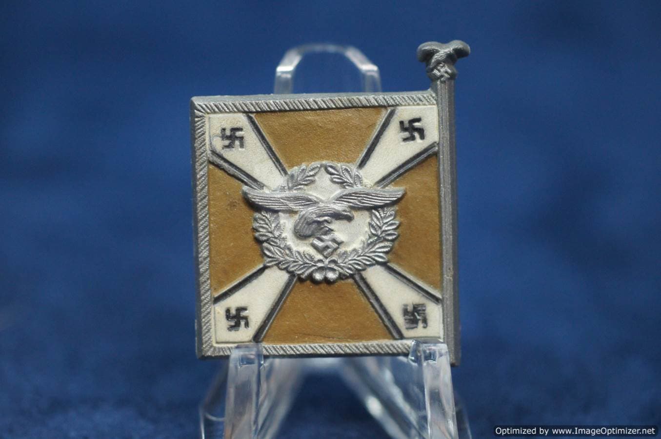 Wehrmacht Luftnachrichtentruppe