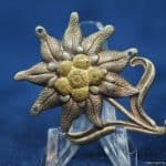 Post WW2 Edelweiss