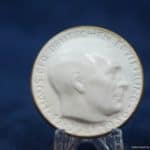 Rosenthal Porcelain tinnie- Haus Der Deutschen Erziehung